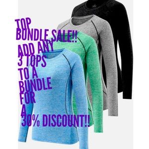 TOP BUNDLE SALE!!!
